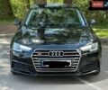Ауді А4, об'ємом двигуна 2 л та пробігом 287 тис. км за 17300 $, фото 1 на Automoto.ua