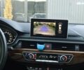 Ауди А4, объемом двигателя 2 л и пробегом 81 тыс. км за 16500 $, фото 22 на Automoto.ua