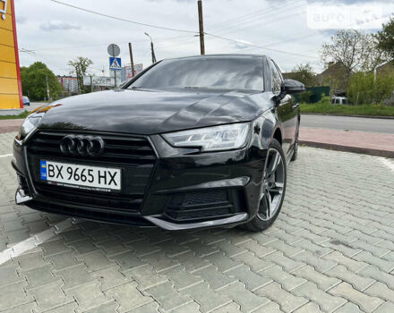 Ауді А4, об'ємом двигуна 1.98 л та пробігом 141 тис. км за 23900 $, фото 3 на Automoto.ua