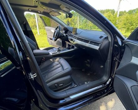 Ауди А4, объемом двигателя 2 л и пробегом 120 тыс. км за 18800 $, фото 8 на Automoto.ua