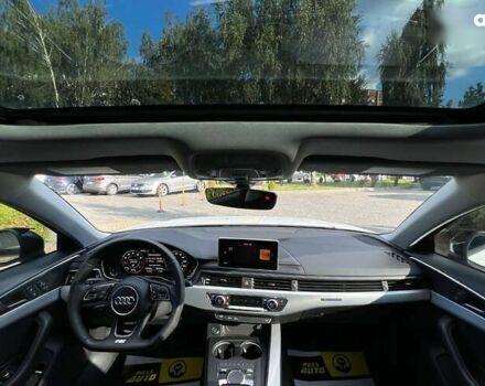 Ауді А4, об'ємом двигуна 2 л та пробігом 194 тис. км за 17500 $, фото 16 на Automoto.ua