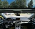 Ауді А4, об'ємом двигуна 2 л та пробігом 194 тис. км за 17500 $, фото 16 на Automoto.ua