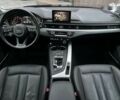 Ауді А4, об'ємом двигуна 2 л та пробігом 86 тис. км за 20950 $, фото 19 на Automoto.ua