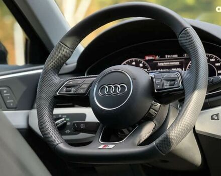 Ауді А4, об'ємом двигуна 2 л та пробігом 194 тис. км за 17500 $, фото 19 на Automoto.ua