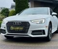 Ауди А4, объемом двигателя 2 л и пробегом 140 тыс. км за 19999 $, фото 2 на Automoto.ua