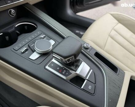 Ауди А4, объемом двигателя 2 л и пробегом 124 тыс. км за 19900 $, фото 26 на Automoto.ua