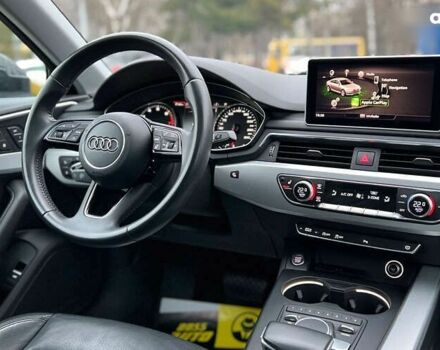 Ауди А4, объемом двигателя 2 л и пробегом 87 тыс. км за 21200 $, фото 22 на Automoto.ua