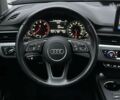 Ауді А4, об'ємом двигуна 2 л та пробігом 86 тис. км за 20950 $, фото 23 на Automoto.ua
