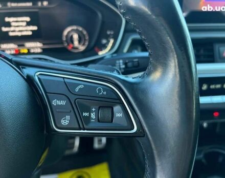 Ауді А4, об'ємом двигуна 2 л та пробігом 144 тис. км за 21500 $, фото 13 на Automoto.ua