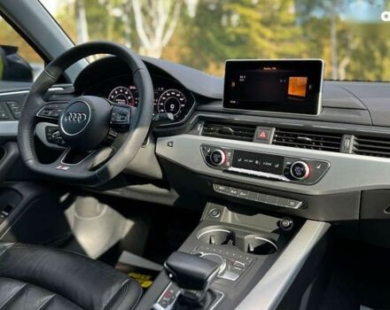 Ауді А4, об'ємом двигуна 2 л та пробігом 194 тис. км за 17500 $, фото 17 на Automoto.ua