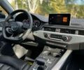 Ауді А4, об'ємом двигуна 2 л та пробігом 194 тис. км за 17500 $, фото 17 на Automoto.ua