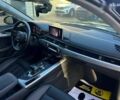 Ауді А4, об'ємом двигуна 2 л та пробігом 144 тис. км за 21500 $, фото 21 на Automoto.ua