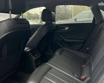 Ауді А4, об'ємом двигуна 2 л та пробігом 162 тис. км за 19800 $, фото 18 на Automoto.ua