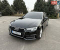Ауді А4, об'ємом двигуна 2 л та пробігом 100 тис. км за 17000 $, фото 1 на Automoto.ua