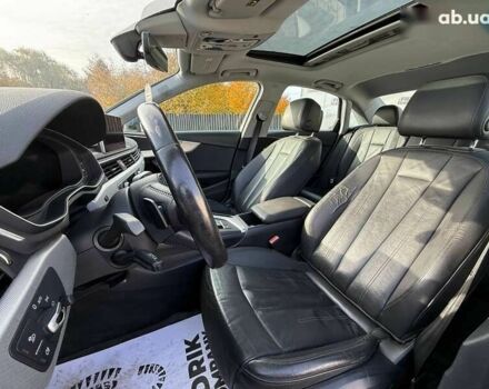 Ауді А4, об'ємом двигуна 0 л та пробігом 241 тис. км за 13800 $, фото 15 на Automoto.ua