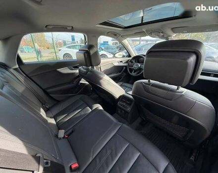 Ауді А4, об'ємом двигуна 0 л та пробігом 241 тис. км за 13800 $, фото 14 на Automoto.ua
