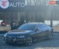 Ауді А4, об'ємом двигуна 2 л та пробігом 217 тис. км за 13999 $, фото 1 на Automoto.ua