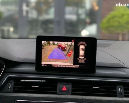 Ауді А4, об'ємом двигуна 2 л та пробігом 146 тис. км за 16500 $, фото 13 на Automoto.ua