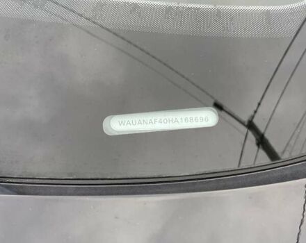 Ауді А4, об'ємом двигуна 2 л та пробігом 230 тис. км за 15690 $, фото 3 на Automoto.ua