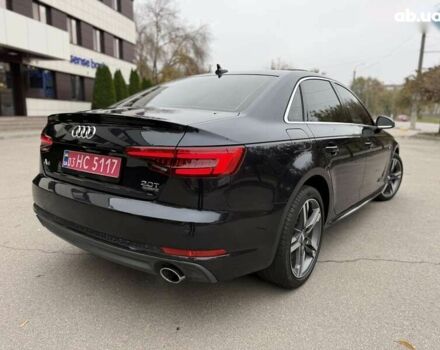 Ауди А4, объемом двигателя 2 л и пробегом 124 тыс. км за 19900 $, фото 3 на Automoto.ua