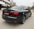 Ауди А4, объемом двигателя 2 л и пробегом 124 тыс. км за 19900 $, фото 3 на Automoto.ua
