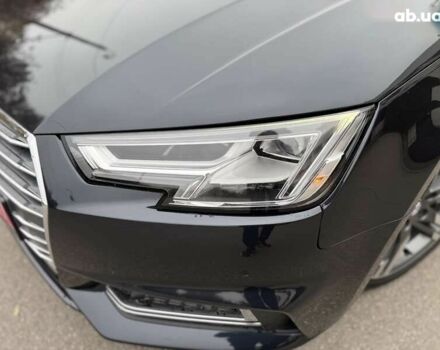 Ауди А4, объемом двигателя 2 л и пробегом 124 тыс. км за 19900 $, фото 5 на Automoto.ua