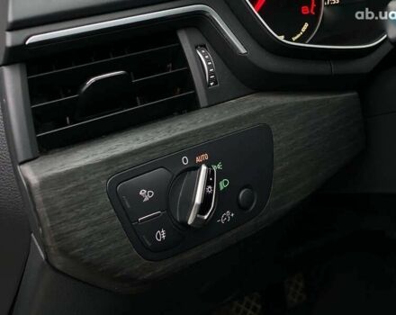 Ауді А4, об'ємом двигуна 2 л та пробігом 146 тис. км за 16500 $, фото 21 на Automoto.ua