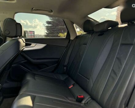 Ауді А4, об'ємом двигуна 2 л та пробігом 194 тис. км за 17500 $, фото 13 на Automoto.ua