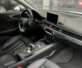 Ауді А4, об'ємом двигуна 2 л та пробігом 162 тис. км за 18700 $, фото 15 на Automoto.ua