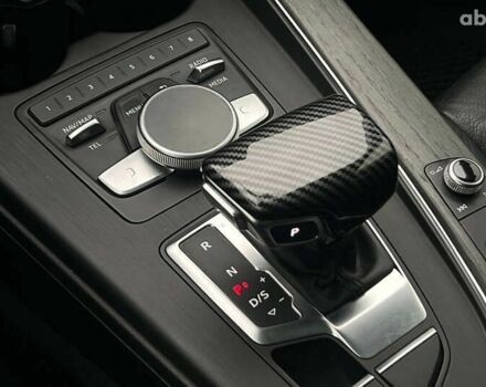 Ауді А4, об'ємом двигуна 2 л та пробігом 162 тис. км за 19800 $, фото 12 на Automoto.ua