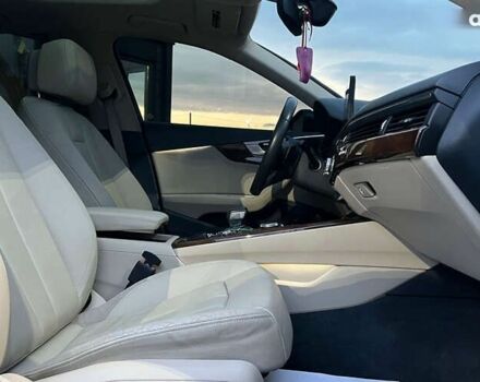 Ауді А4, об'ємом двигуна 2 л та пробігом 241 тис. км за 15900 $, фото 23 на Automoto.ua