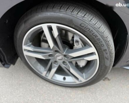 Ауди А4, объемом двигателя 2 л и пробегом 124 тыс. км за 19900 $, фото 4 на Automoto.ua