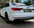 Ауді А4, об'ємом двигуна 2 л та пробігом 194 тис. км за 17500 $, фото 4 на Automoto.ua