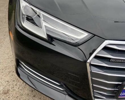 Ауді А4, об'ємом двигуна 2 л та пробігом 230 тис. км за 15690 $, фото 4 на Automoto.ua