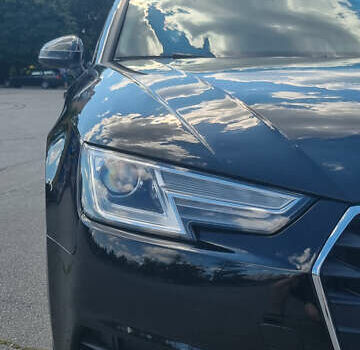 Ауди А4, объемом двигателя 1.4 л и пробегом 78 тыс. км за 18500 $, фото 4 на Automoto.ua