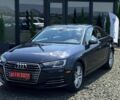 Ауди А4, объемом двигателя 1.98 л и пробегом 184 тыс. км за 11900 $, фото 1 на Automoto.ua