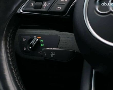 Ауді А4, об'ємом двигуна 2 л та пробігом 146 тис. км за 16500 $, фото 18 на Automoto.ua