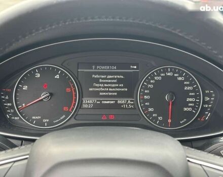 Ауди А4, объемом двигателя 0 л и пробегом 335 тыс. км за 16590 $, фото 25 на Automoto.ua