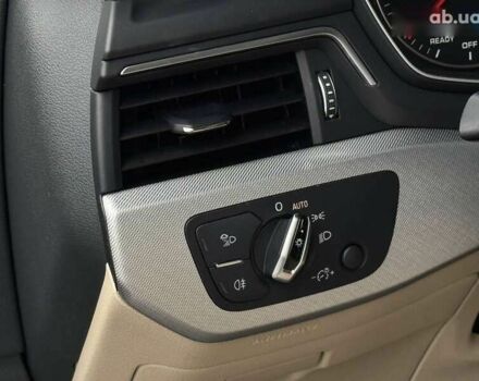 Ауди А4, объемом двигателя 2 л и пробегом 205 тыс. км за 15500 $, фото 20 на Automoto.ua