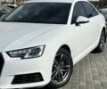 Ауди А4, объемом двигателя 1.4 л и пробегом 165 тыс. км за 18950 $, фото 1 на Automoto.ua