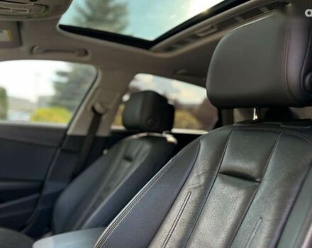 Ауді А4, об'ємом двигуна 2 л та пробігом 194 тис. км за 17500 $, фото 22 на Automoto.ua