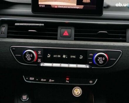 Ауді А4, об'ємом двигуна 2 л та пробігом 146 тис. км за 16500 $, фото 14 на Automoto.ua