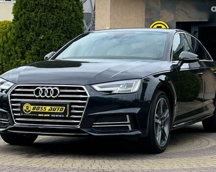 Ауди А4, объемом двигателя 2 л и пробегом 227 тыс. км за 16300 $, фото 2 на Automoto.ua