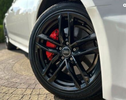 Ауді А4, об'ємом двигуна 2 л та пробігом 194 тис. км за 17500 $, фото 11 на Automoto.ua