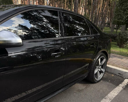 Ауди А4, объемом двигателя 1.98 л и пробегом 152 тыс. км за 23300 $, фото 8 на Automoto.ua
