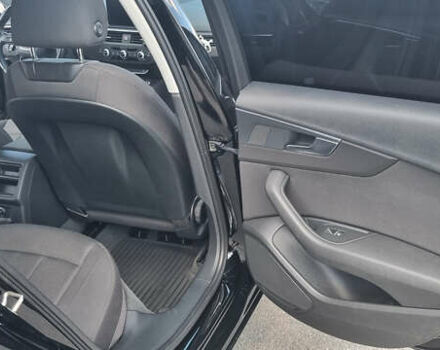 Ауди А4, объемом двигателя 1.4 л и пробегом 78 тыс. км за 18500 $, фото 12 на Automoto.ua