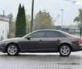 Ауди А4, объемом двигателя 2 л и пробегом 205 тыс. км за 15500 $, фото 10 на Automoto.ua
