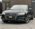 Ауді А4, об'ємом двигуна 2 л та пробігом 86 тис. км за 20950 $, фото 1 на Automoto.ua