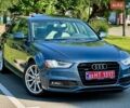 Ауди А4, объемом двигателя 2 л и пробегом 184 тыс. км за 13999 $, фото 1 на Automoto.ua