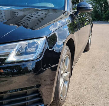 Ауди А4, объемом двигателя 1.4 л и пробегом 78 тыс. км за 18500 $, фото 7 на Automoto.ua